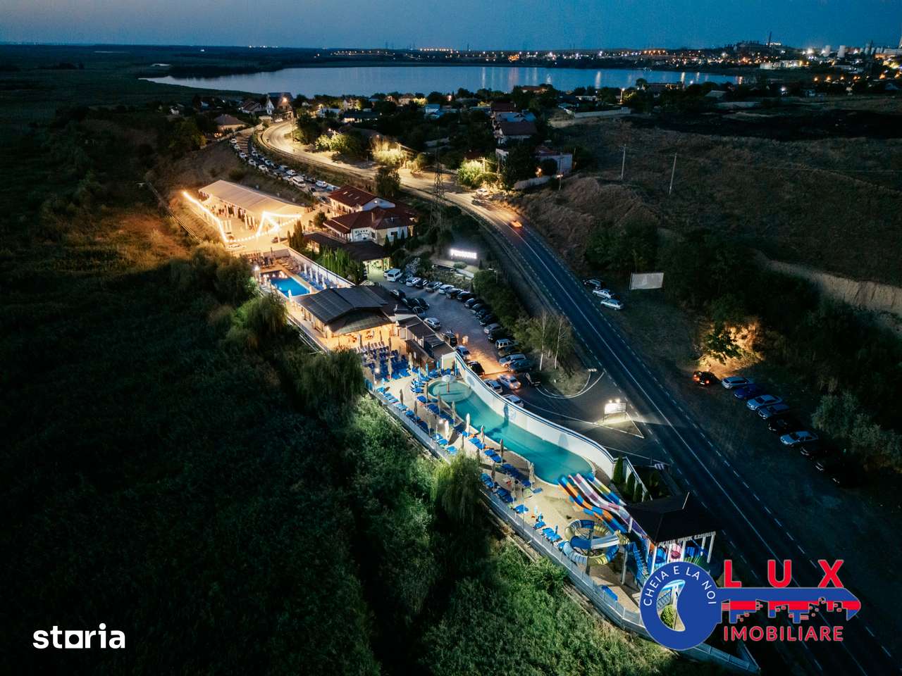 EXCLUSIVITATE – PENSIUNEA LEBĂDA, Mineri – Tulcea - Imagine principală: 4/20