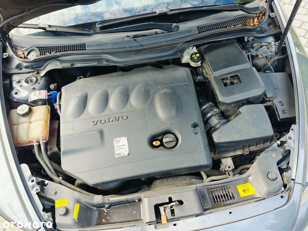 Volvo V50 2.0D DPF Summum - 18