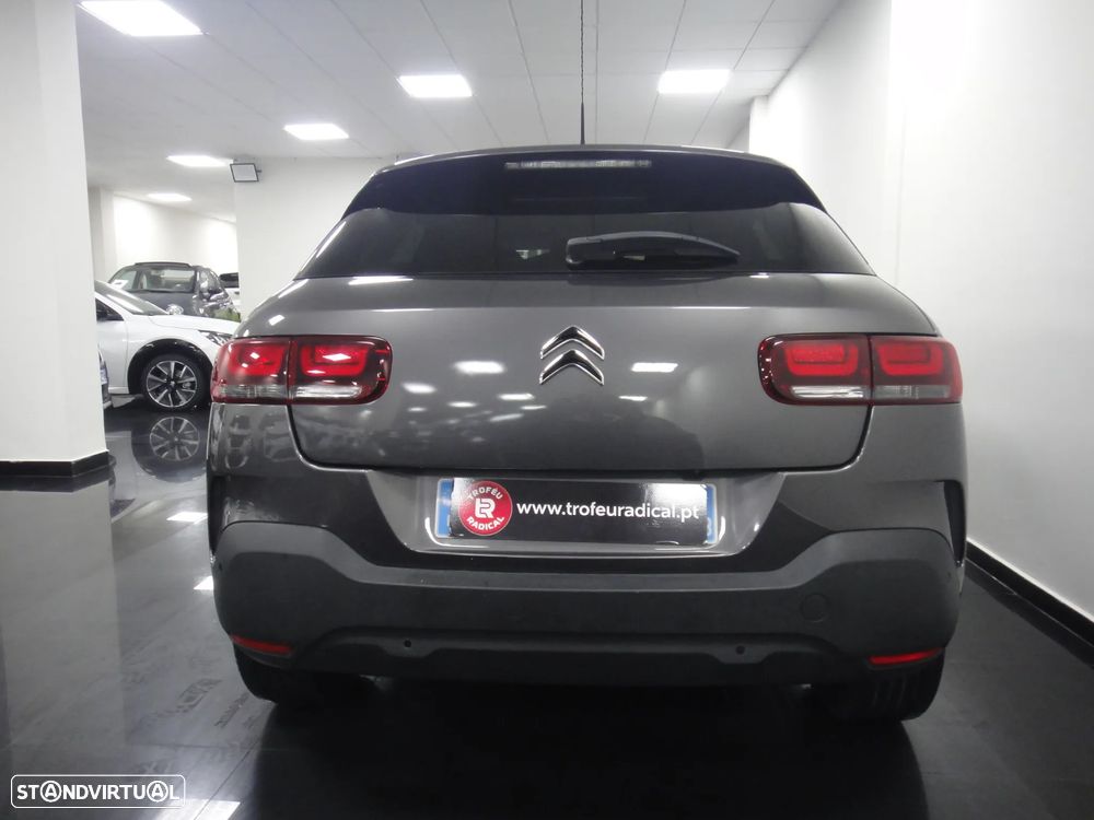 Citroën C4 Cactus Pure Tech 110 Stop&Start Shine - 7
