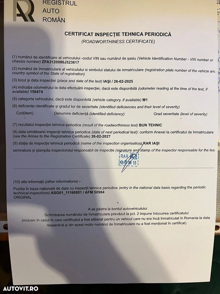 Fiat 500 1.2 8V Lounge - 11