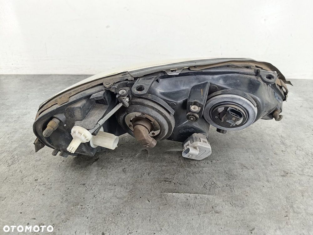 LAMPA PRZÓD LEWA OPEL ASTRA G 20-5488B TYC - 4
