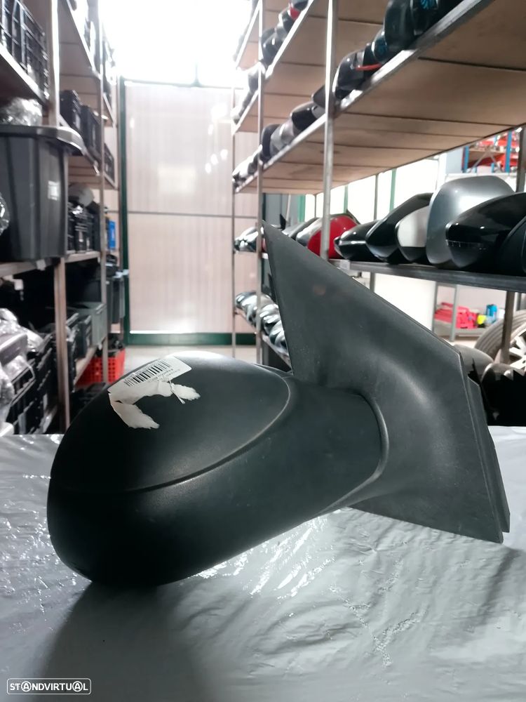 RETROVISOR DIREITO CITROEN C2 03- - 2