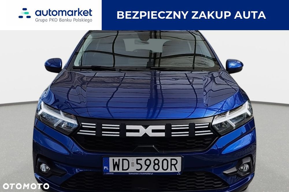 Dacia Sandero 1.0 TCe Expression - 7