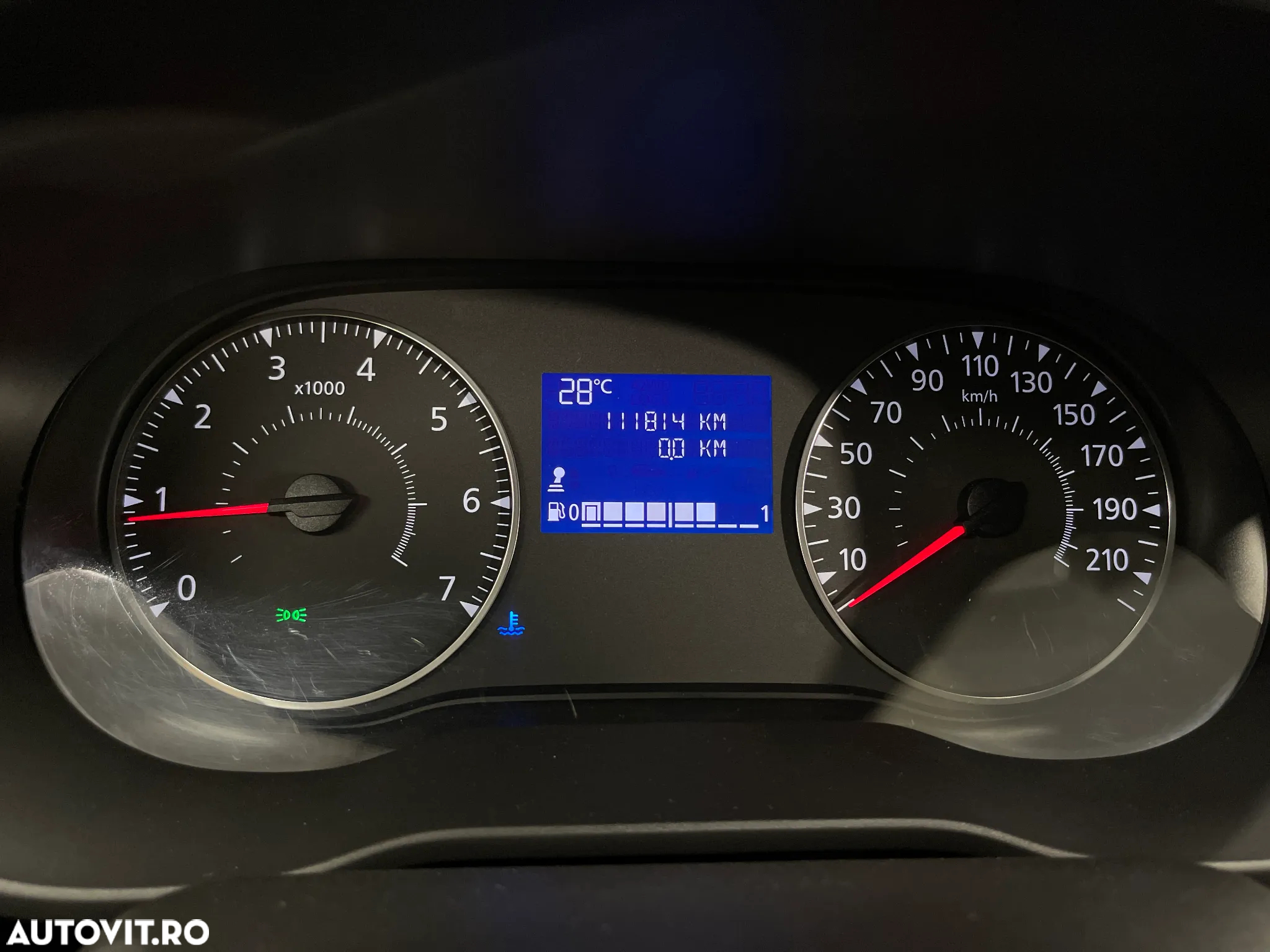 Dacia Duster 1.5 Blue dCi 4WD Comfort - 23