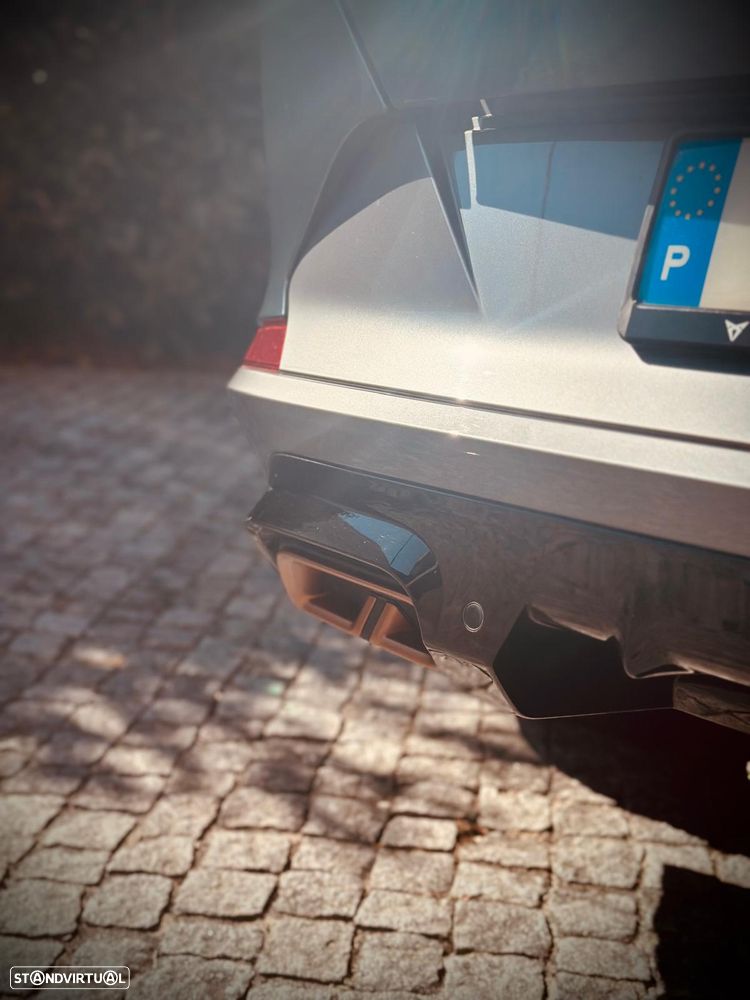 Cupra Formentor - 9