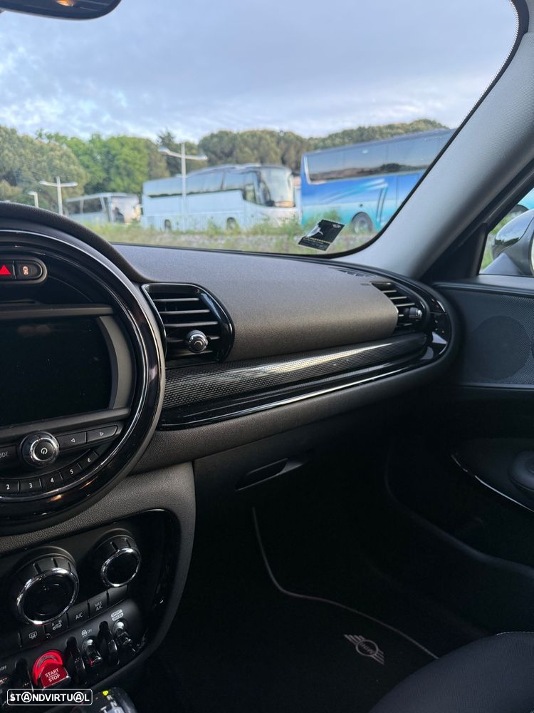 MINI Clubman One D Auto - 24