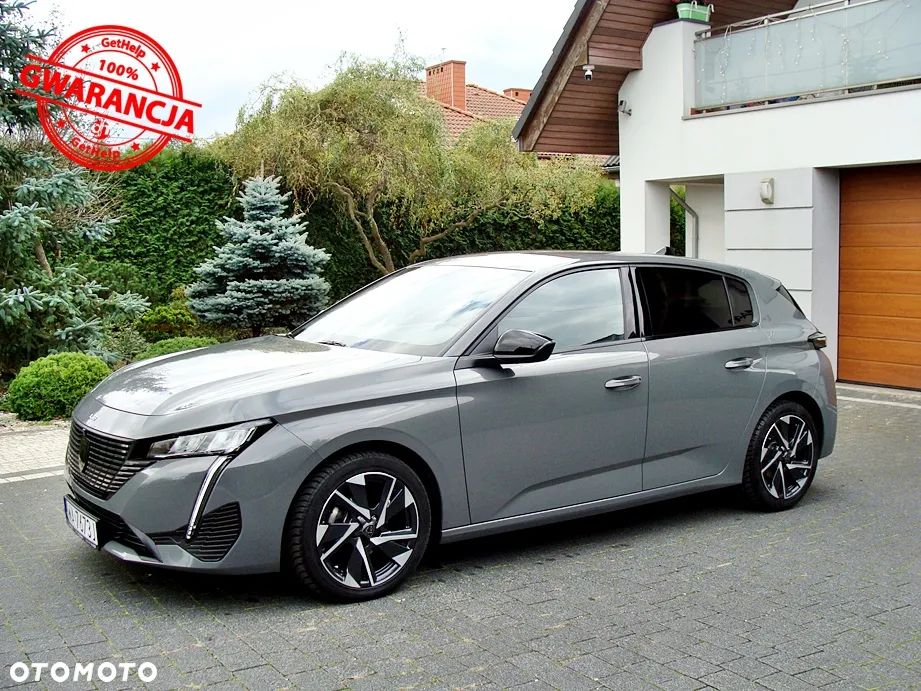 Peugeot 308 - 10
