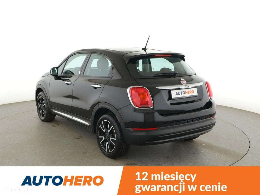Fiat 500X 1.4 MultiAir 4x2 S&S Mirror - 5