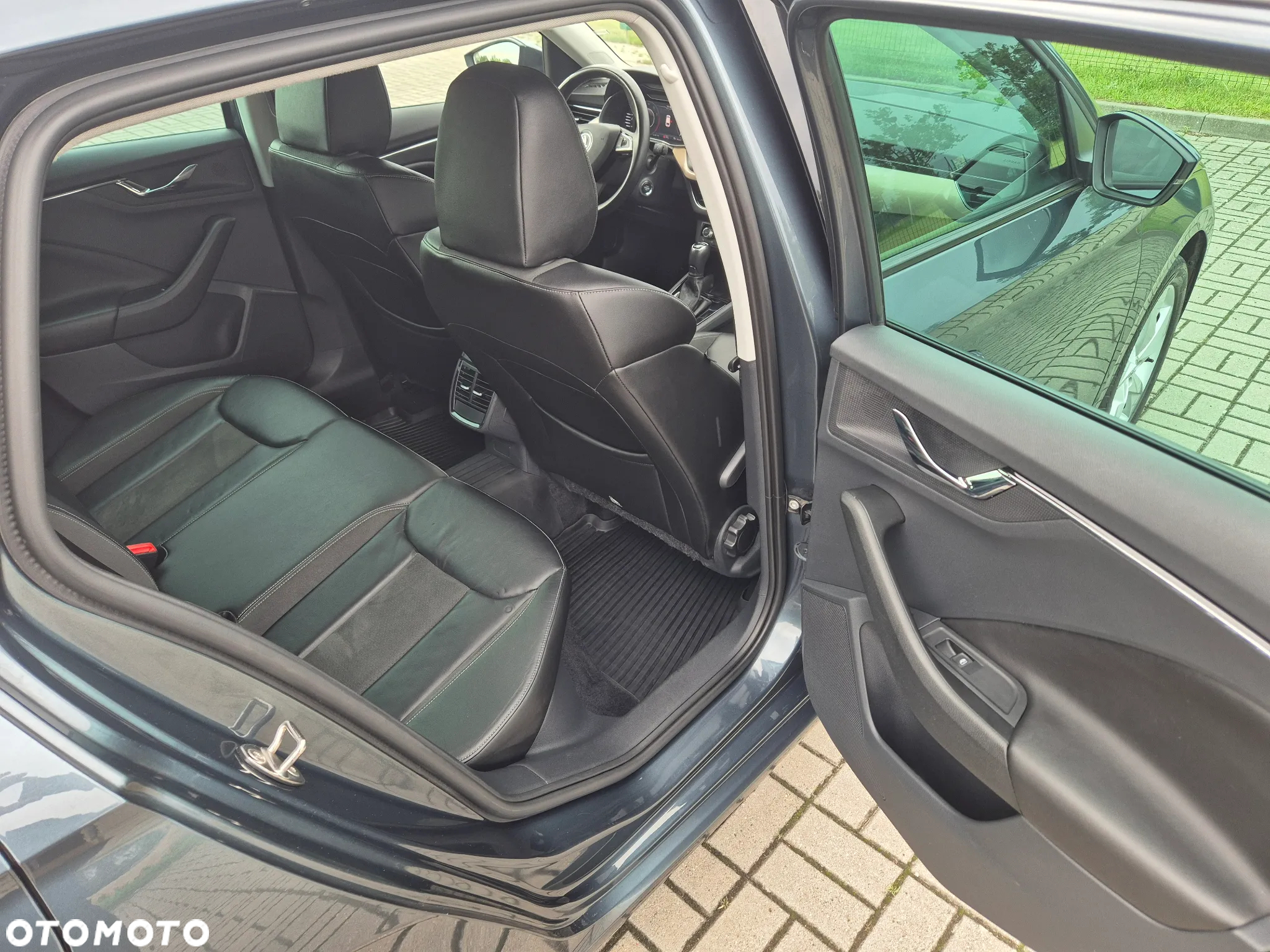 Skoda Scala 1.5 TSI Style DSG - 23