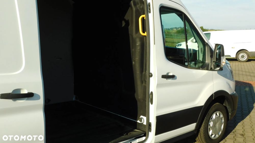 Ford Transit L2H2 TREND 2.0 ECO 130PS KLIMA FV23% - 9