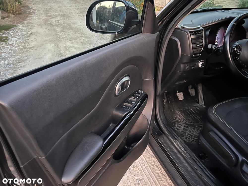 Kia Soul 1.6 CRDI XL - 18