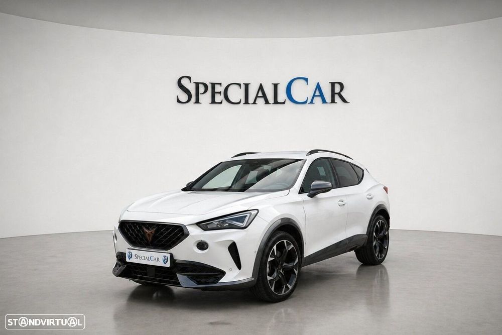 Cupra Formentor 1.5 TSI Sport - 1