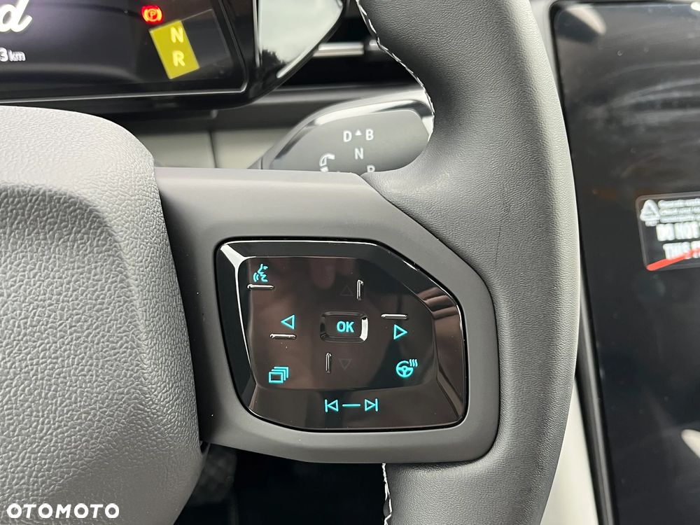 Ford Explorer 78kWh Premium AWD - 12