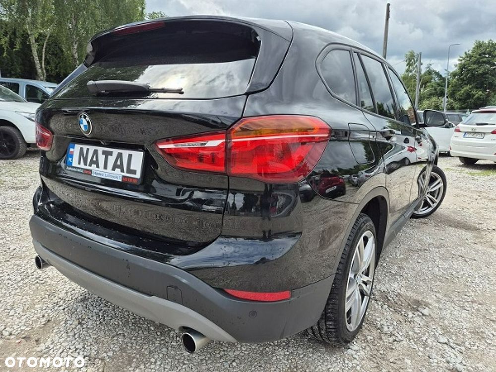 BMW X1 - 2