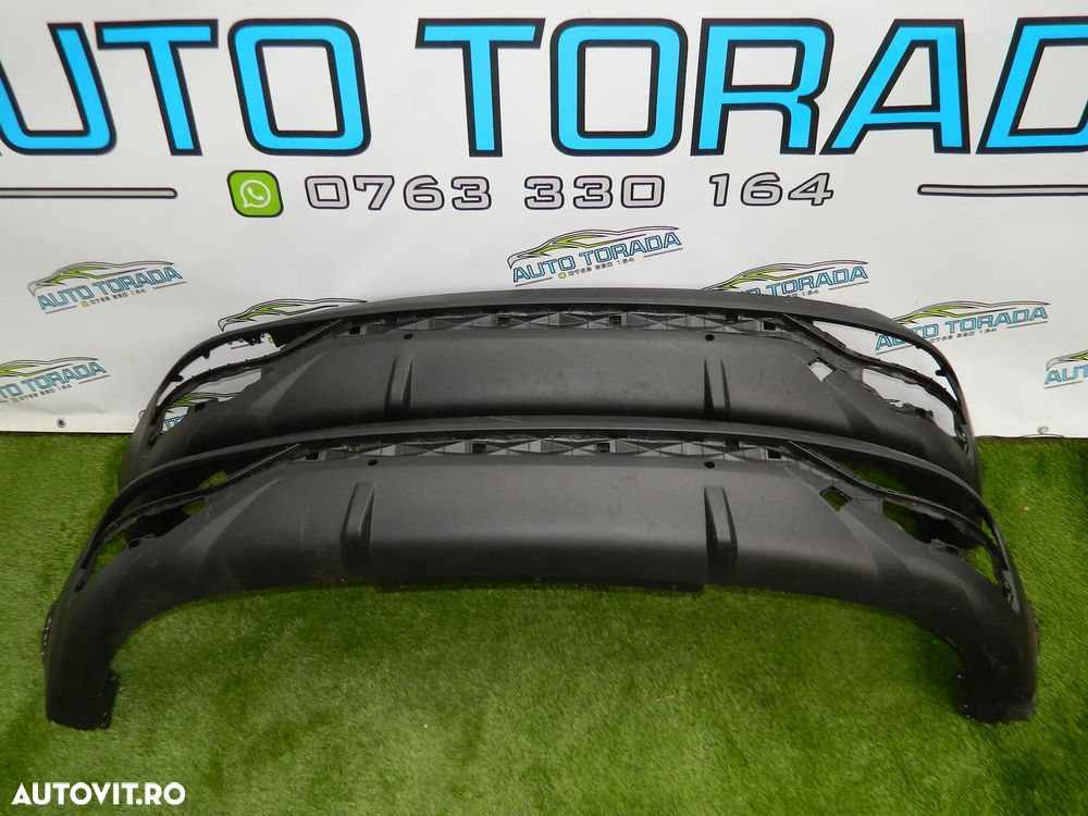 Bara spate Hyundai Tucson NX model  2020, 2021, 2022, 2023 cod 86612-N7000 - 2