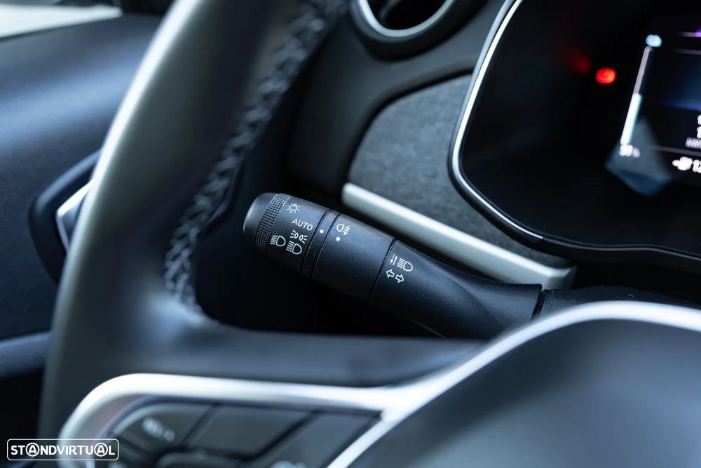 Renault Zoe (c/ Bateria) Life - 21