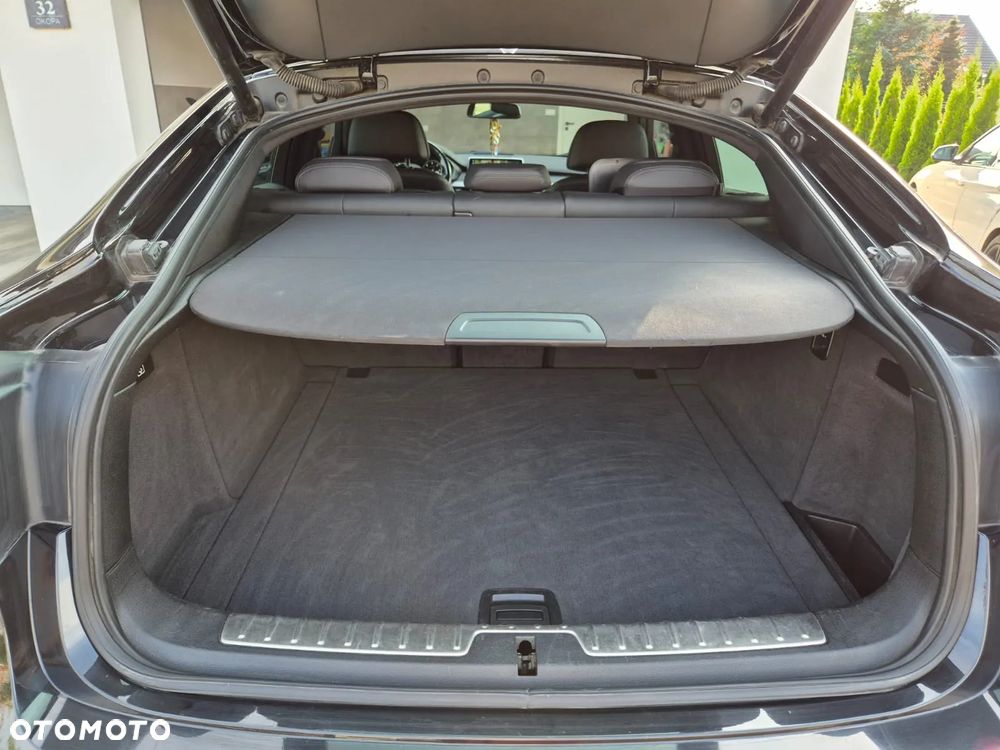 BMW X6 xDrive30d M Sport - 24
