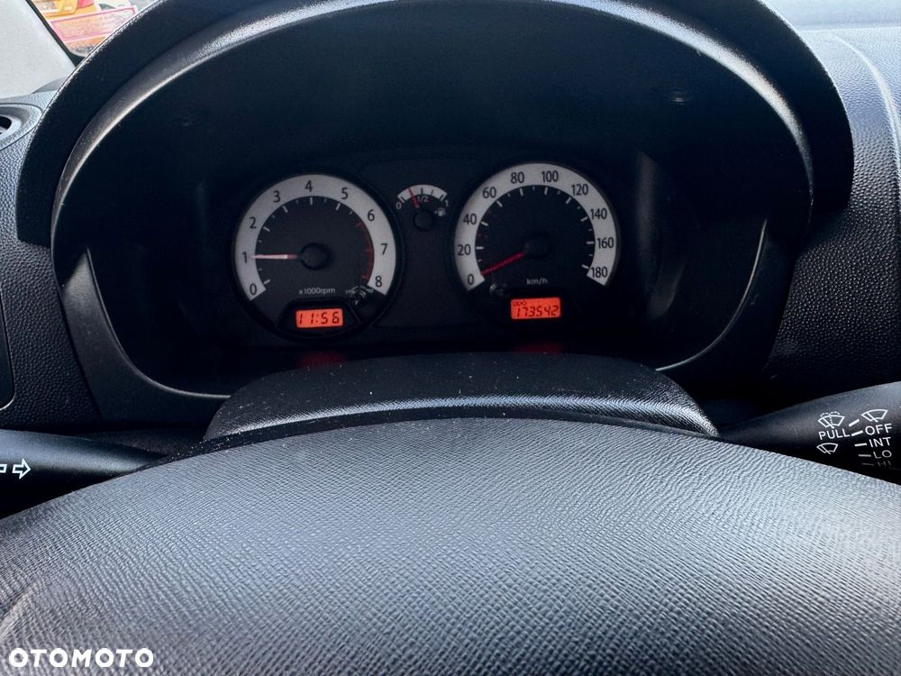 Kia Picanto 1.1 - 11