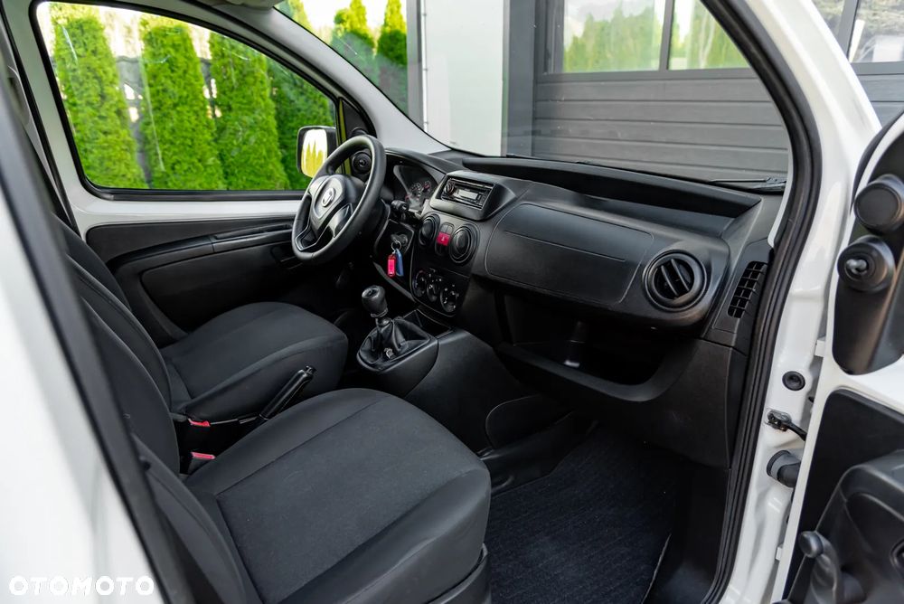 Fiat Fiorino - 25
