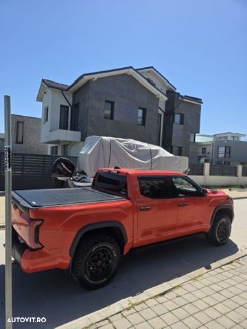 TOYOTA Tundra 2022 — imagine 4