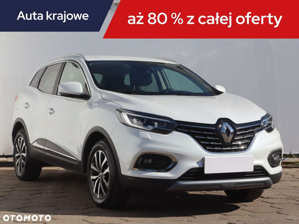 Renault Kadjar 2022 photo 2