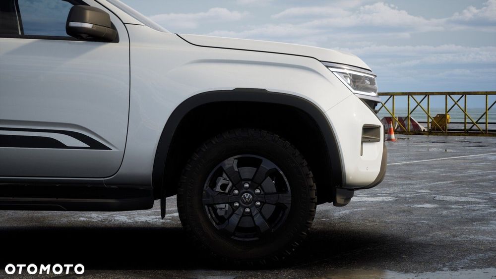 Volkswagen Amarok 3.0 V6 TDi 4MOTION PanAmericana - 10