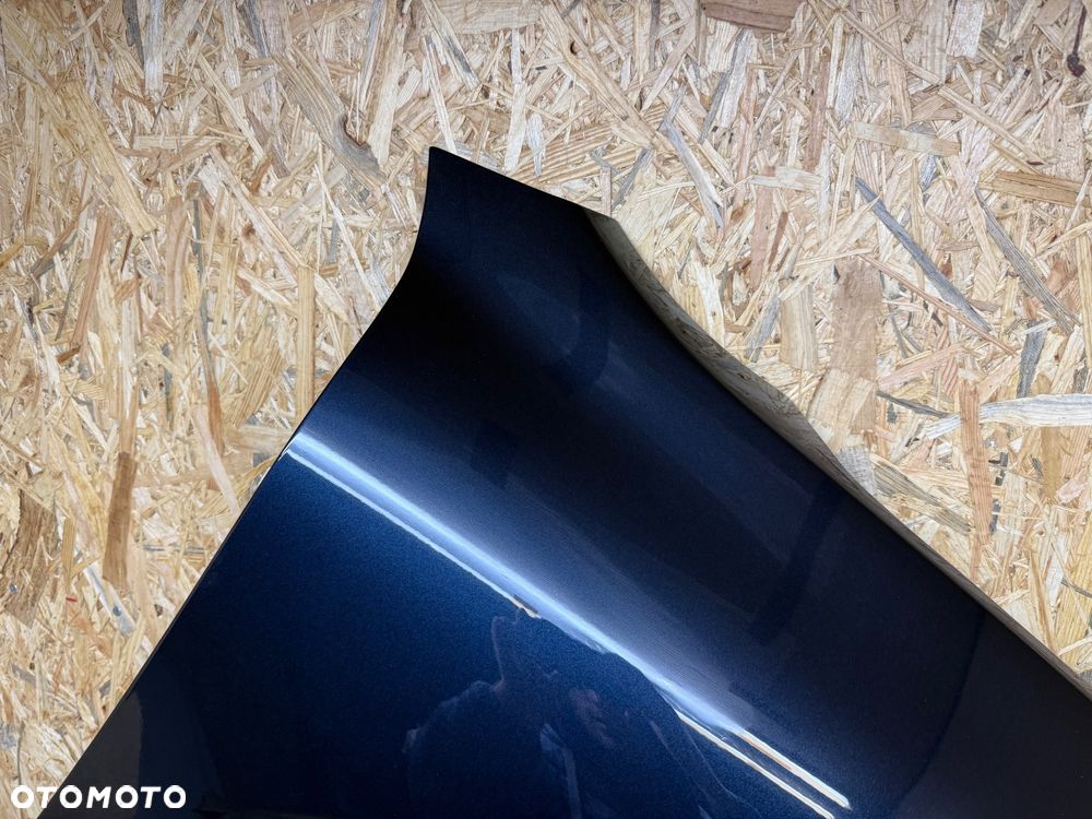 BŁOTNIK PRZÓD PRAWY PRZEDNI PRAWY KIA NIRO I GRANATOWY METALIK - 27