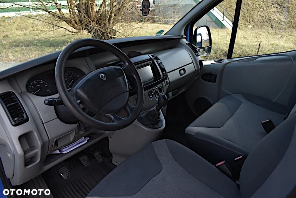 Renault Trafic Passenger L2H1 Privilège - 5