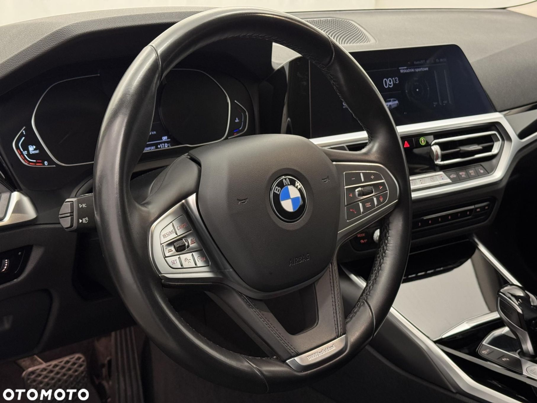 BMW Seria 3 - 12