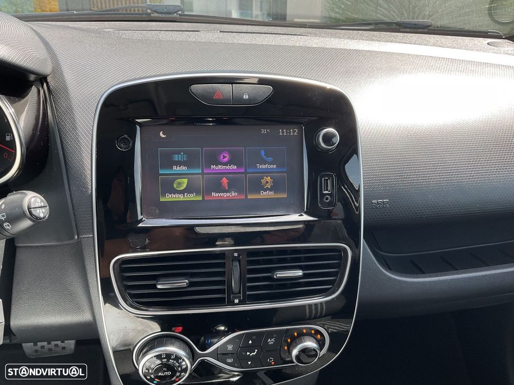 Renault Clio Sport Tourer 1.5 dCi GT Line EDC - 31