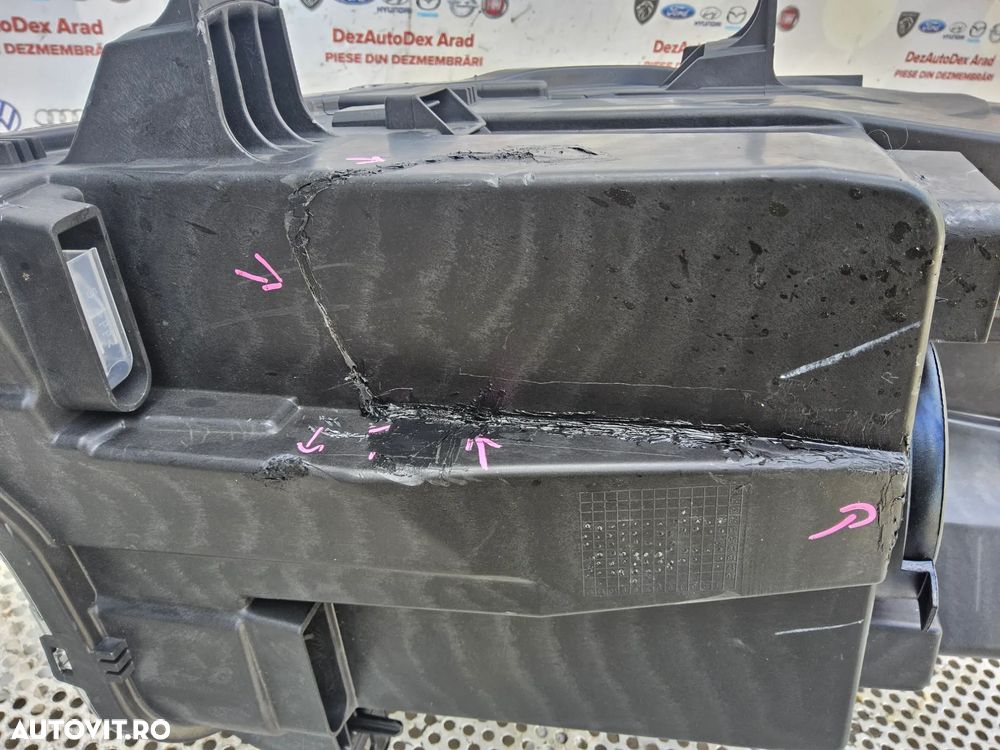 Far stânga Mercedes Sprinter w907 cod a9109060000 cu defect - 5