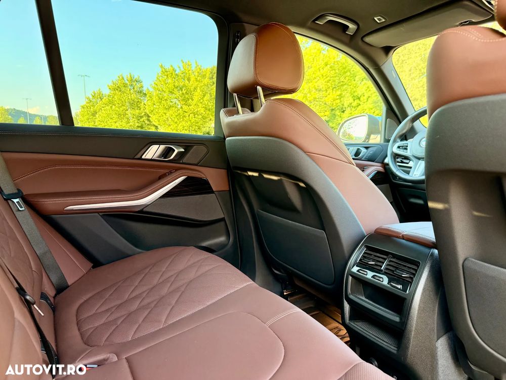 BMW X5 - 20
