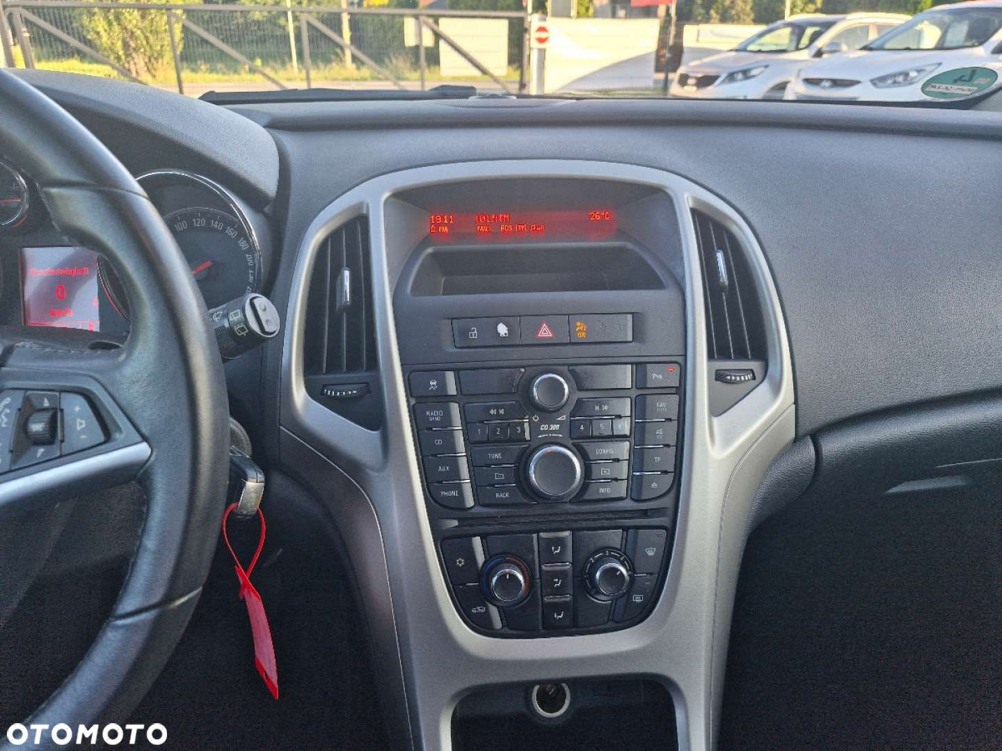 Opel Astra - 25