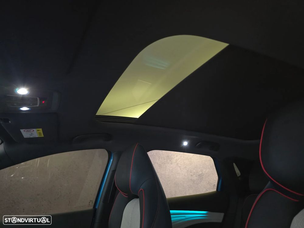 BYD Atto 3 60.48 kWh Design - 18