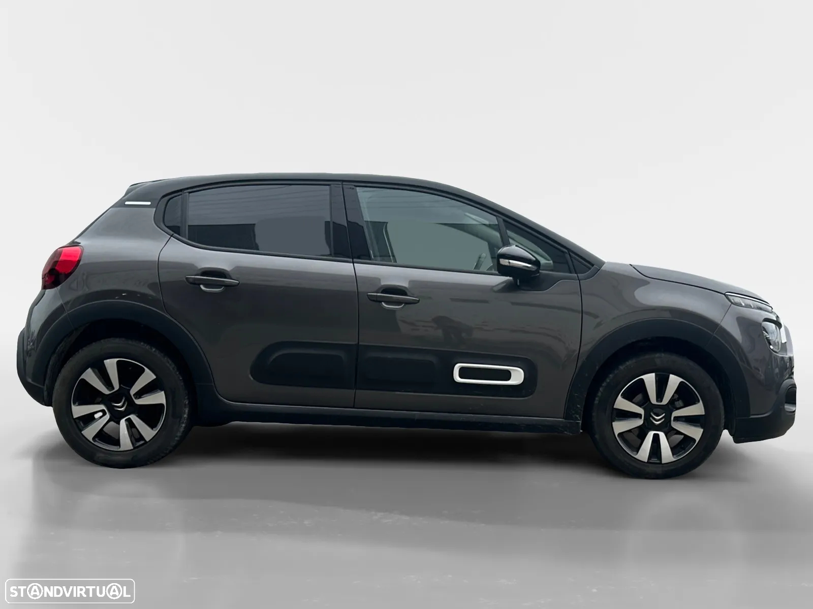 Citroën C3 1.2 PureTech Max - 7