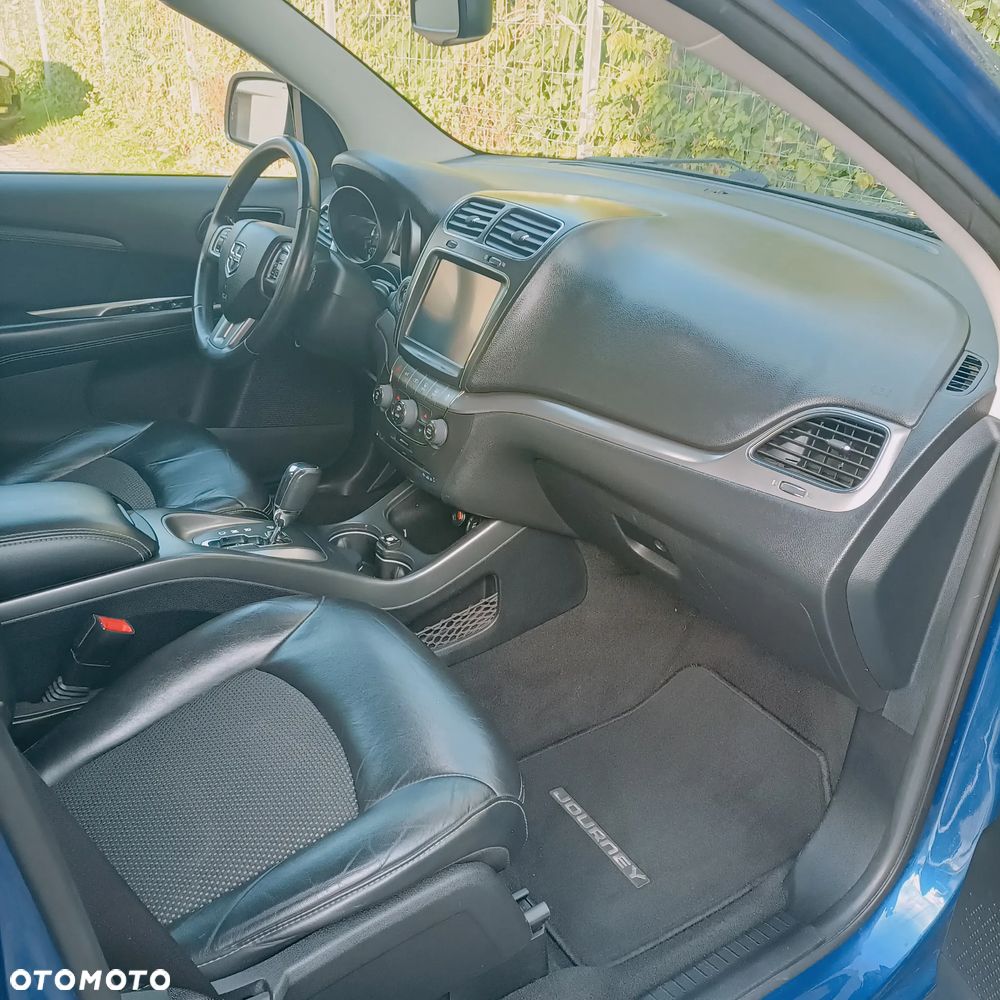Dodge Journey - 5