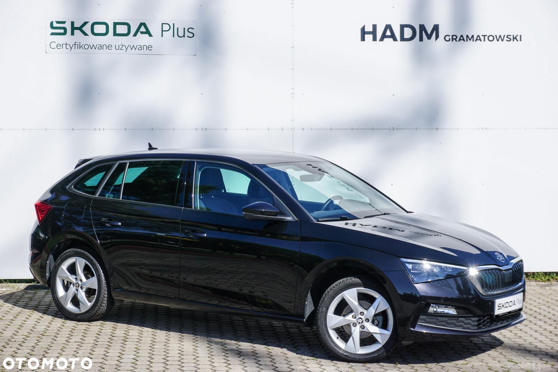 Skoda Scala 1.0 TSI Style DSG - 1