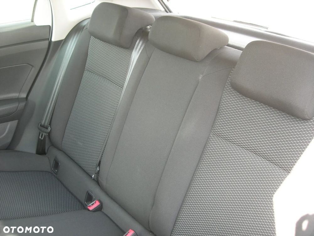 Volkswagen Polo 1.0 beats - 18