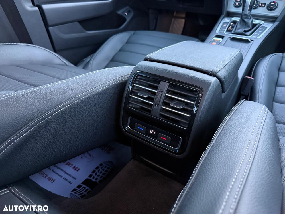 Volkswagen Passat 1.6 TDI (BlueMotion Technology) DSG Comfortline - 27