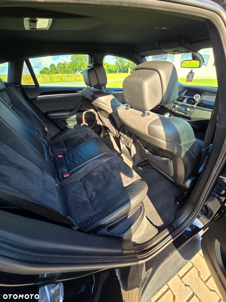 BMW X6 - 10