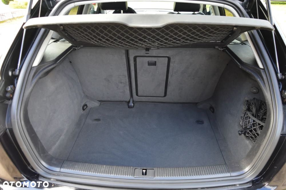 Audi A3 Sportback 2.0 TDI DPF S line Sportpaket plus - 20
