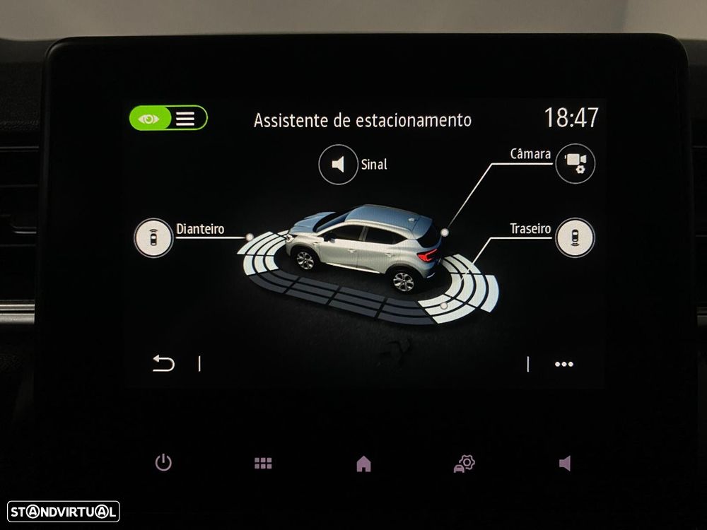 Renault Captur 1.0 TCe Intens - 27