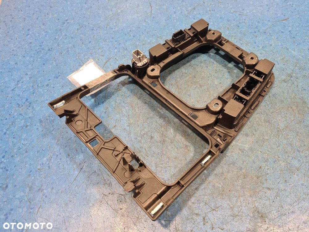 VOLKSWAGEN PASSAT B8 RAMKA DRĄŻKA ZMIANY BIEGÓW 3G1864263 - 10