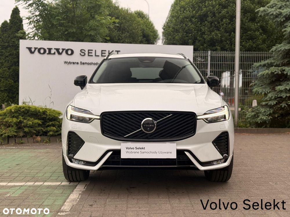 Volvo XC 60 - 5