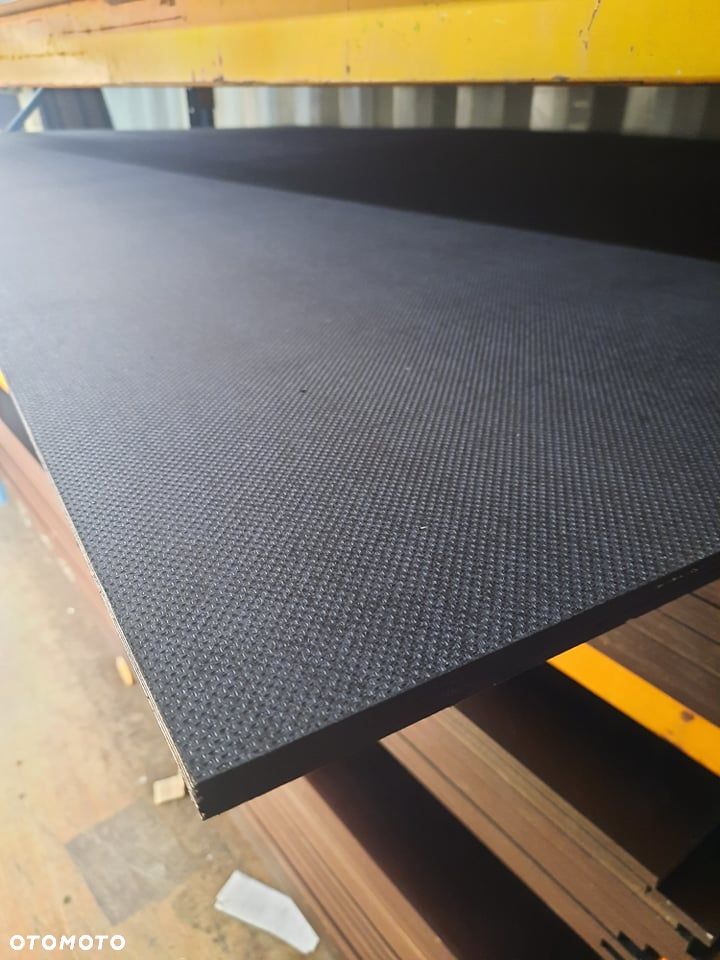 Płyta Sklejka Wodoodporna Antypoślizgowa TIR BUS 150x300 gr. 30 mm - 3