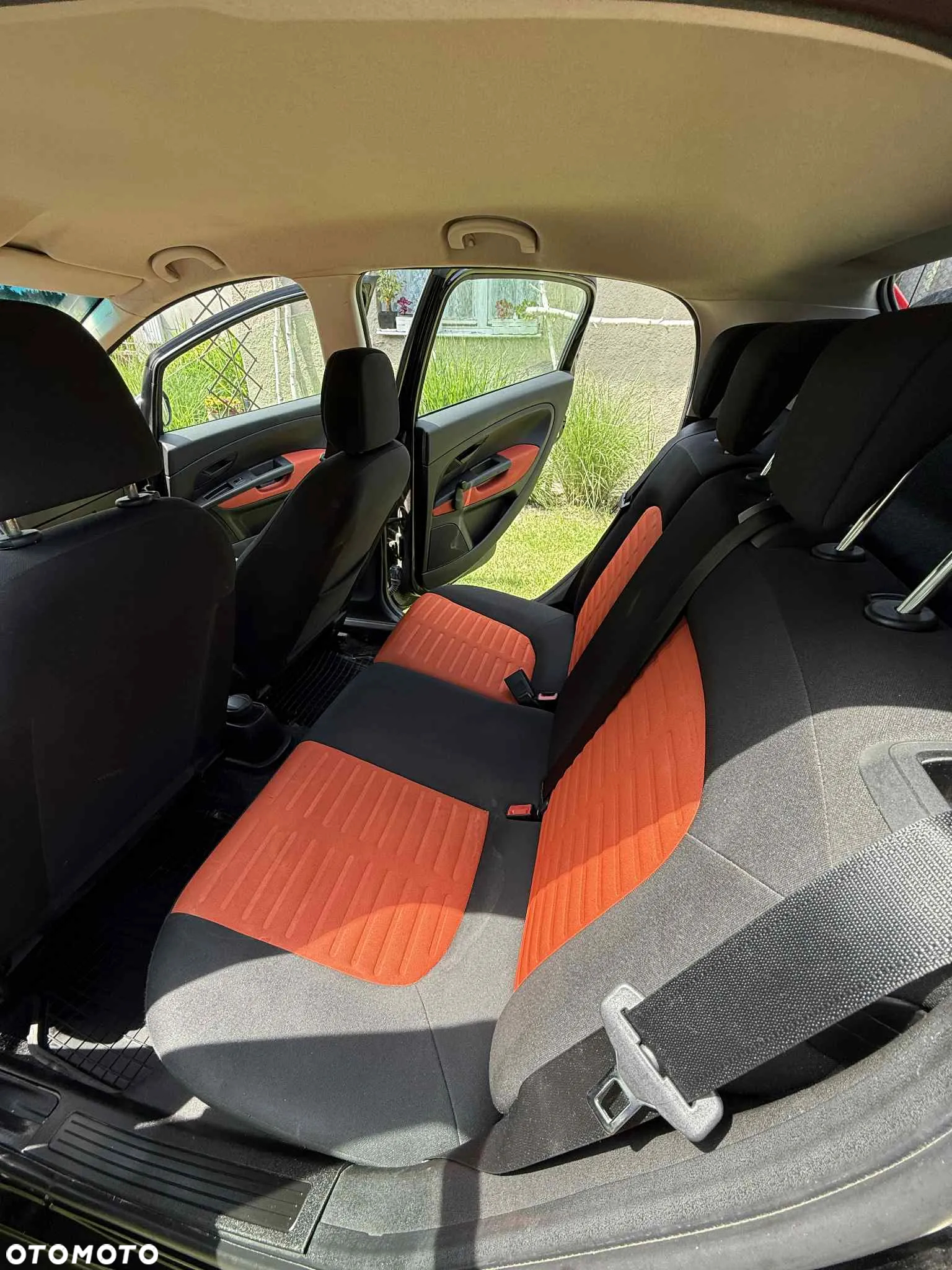 Fiat Punto - 8