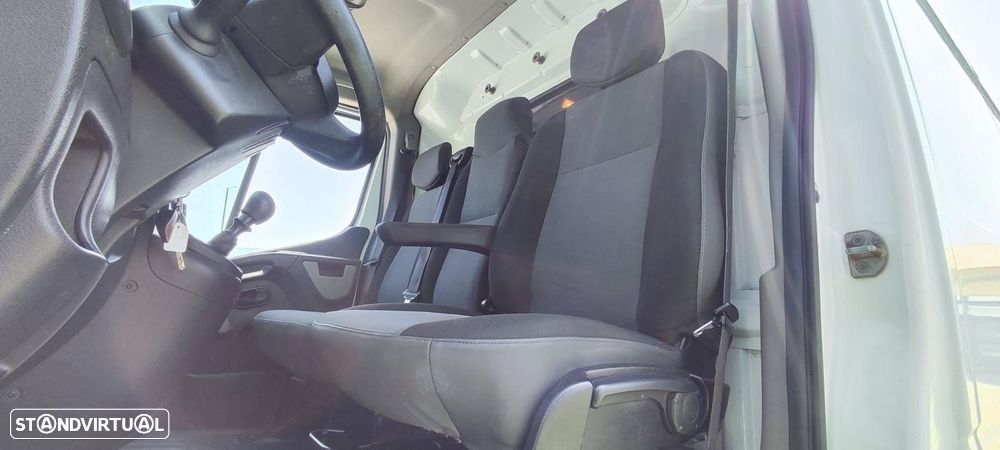 Renault Master L3H3 - 11