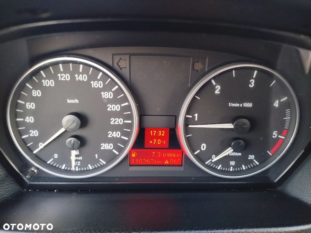 BMW Seria 3 - 27