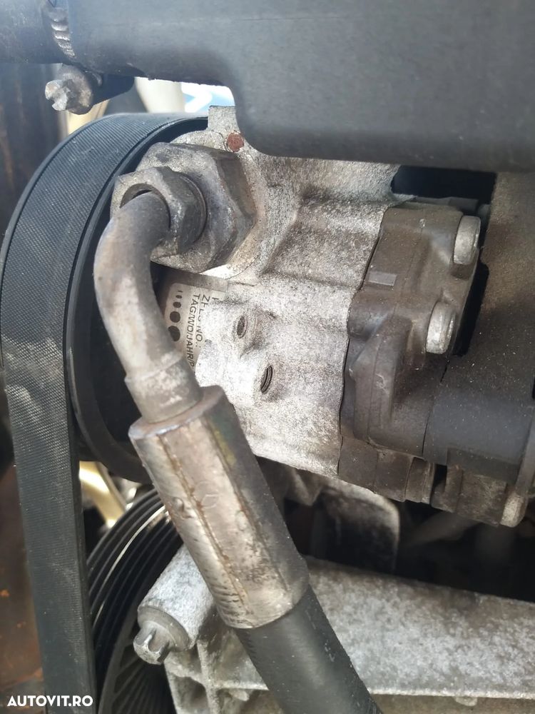 Pompa Servo cod: A0064667801 pentru Mercedes Sprinter 906 Sprinter 2 2.2 CDI Euro 5 - 1