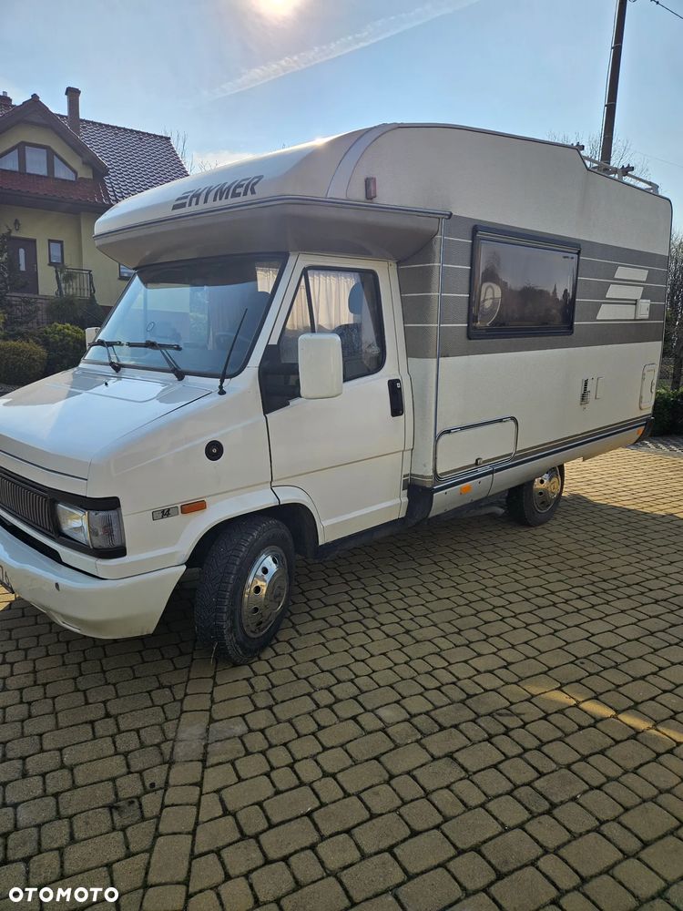 Fiat Ducato - 5